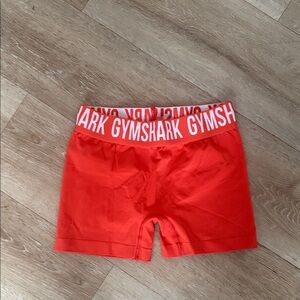 Gymshark short